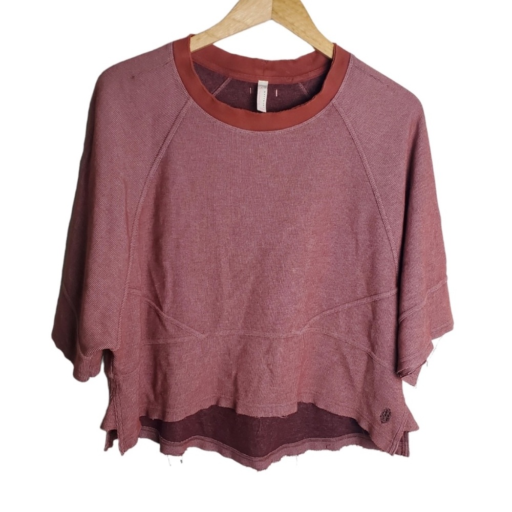 Free People Movement Top
